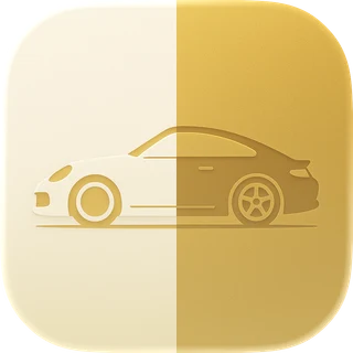 CarStomize icon